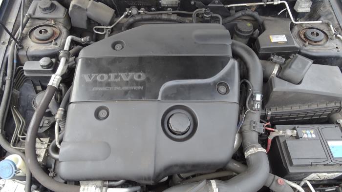 Gebrauchte Getriebe Volvo V40 Preis auf Anfrage angeboten von Bongers Auto-Onderdelen Zeeland