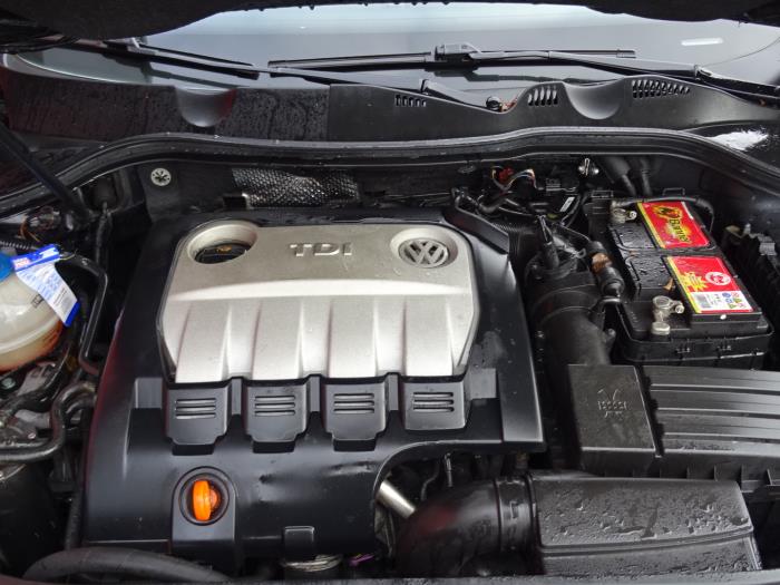 Gebrauchte Getriebe Volkswagen Passat Variant (3C5) 2.0 TDI 16V 170 Preis auf Anfrage angeboten von Bongers Auto-Onderdelen Zeeland