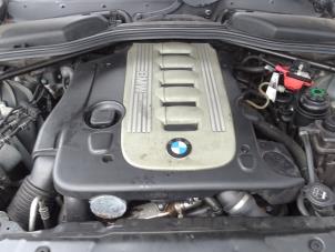 Gebrauchte Getriebe BMW 5-Serie Preis auf Anfrage angeboten von Bongers Auto-Onderdelen Zeeland
