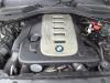 Caja de cambios de un BMW 5-Serie 2009