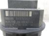 Heater resistor from a Volkswagen Crafter 2010