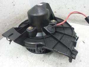 Used Heating and ventilation fan motor Opel Corsa C (F08/68) 1.2 16V Twin Port Price on request offered by Bongers Auto-Onderdelen Zeeland