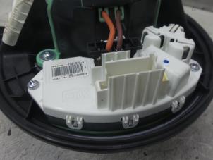 Used Heater resistor BMW X3 (F25) xDrive20d 16V Price on request offered by Bongers Auto-Onderdelen Zeeland