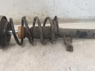 Used Front shock absorber rod, right BMW X3 (F25) xDrive20d 16V Price on request offered by Bongers Auto-Onderdelen Zeeland