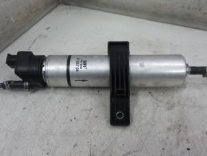 Used Fuel filter housing BMW X3 (F25) xDrive20d 16V Price on request offered by Bongers Auto-Onderdelen Zeeland