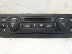 Used Heater control panel BMW 1 serie (E87/87N) 118d 16V Price on request offered by Bongers Auto-Onderdelen Zeeland