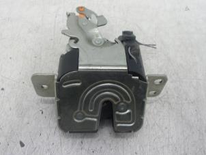 Used Tailgate lock mechanism Mitsubishi Colt (Z2/Z3) 1.3 16V Price on request offered by Bongers Auto-Onderdelen Zeeland