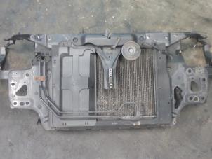 Used Cooling fans Hyundai Getz 1.1i 12V Price on request offered by Bongers Auto-Onderdelen Zeeland