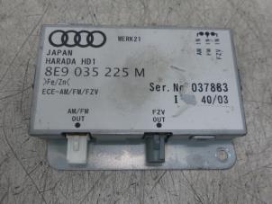 Gebrauchte Antennenverstärker Audi A4 Preis auf Anfrage angeboten von Bongers Auto-Onderdelen Zeeland