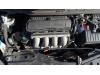 Gearbox from a Honda Jazz (GE6/GE8/GG/GP), 2008 / 2015 1.2 VTEC 16V, Hatchback, Petrol, 1.198cc, 66kW (90pk), FWD, L12B2, 2008-10 / 2015-06, GG2 2011