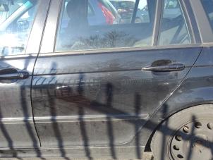 Used Rear door 4-door, left BMW 3-Serie Price on request offered by Bongers Auto-Onderdelen Zeeland
