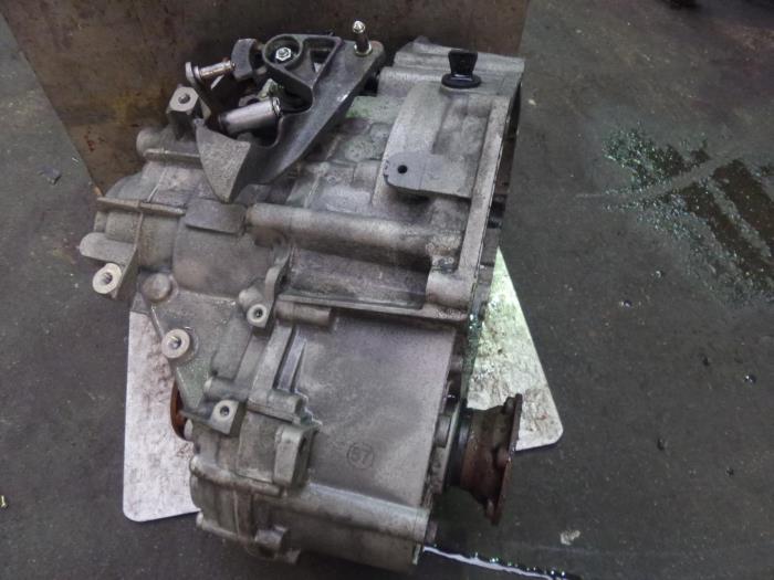 Getriebe Volkswagen Passat (Gebraucht)