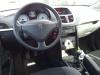 Juego y módulo de airbag de un Peugeot 207/207+ (WA/WC/WM), 2006 / 2015 1.6 HDi 16V, Hatchback, Diesel, 1.560cc, 66kW (90pk), FWD, DV6TED4FAP; 9HV, 2007-06 / 2010-03 2009