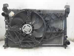 Used Radiator Alfa Romeo MiTo (955) 1.4 TB 16V Price on request offered by Bongers Auto-Onderdelen Zeeland