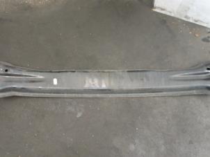 Used Front bumper frame Mitsubishi Colt (Z2/Z3) 1.3 16V Price on request offered by Bongers Auto-Onderdelen Zeeland