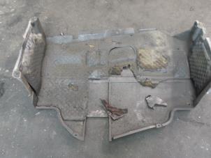 Used Engine protection panel Ford Galaxy (WGR) 1.9 TDI Price on request offered by Bongers Auto-Onderdelen Zeeland