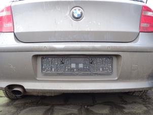 Used Tailgate BMW 1 serie (E81) 118i 16V Price on request offered by Bongers Auto-Onderdelen Zeeland