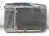 Intercooler from a Peugeot 207 2008