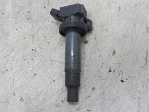 Used Pen ignition coil Citroen C1 1.0 12V Price on request offered by Bongers Auto-Onderdelen Zeeland