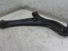 Front wishbone, right from a Toyota Yaris Verso (P2), 1999 / 2005 1.5 16V, MPV, Petrol, 1.497cc, 78kW (106pk), FWD, 1NZFE, 2000-03 / 2005-09, NCP21 2001