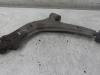 Front wishbone, left from a Peugeot Partner, 1996 / 2015 1.9 D, Delivery, Diesel, 1.868cc, 51kW (69pk), FWD, DW8B; WJY, 2000-09 / 2002-09, 5BWJYF 2000