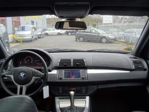 Used Airbag set + module BMW X5 Price on request offered by Bongers Auto-Onderdelen Zeeland