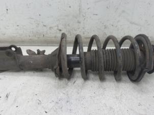 Used Front shock absorber rod, left Kia Picanto (BA) 1.0 12V Price on request offered by Bongers Auto-Onderdelen Zeeland