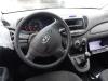 Airbag Set+Modul van een Hyundai i10 (F5) 1.1i 12V 2013