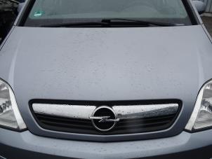 Used Bonnet Opel Meriva 1.3 CDTI 16V Price on request offered by Bongers Auto-Onderdelen Zeeland