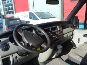 Used Airbag set + module Renault Master Price on request offered by Bongers Auto-Onderdelen Zeeland