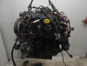 Used Engine Renault Megane Price on request offered by Bongers Auto-Onderdelen Zeeland