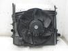 Cooling fans from a Citroen C3 2012
