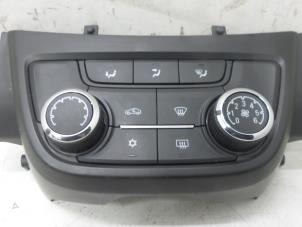 Used Heater control panel Opel Zafira Price on request offered by Bongers Auto-Onderdelen Zeeland