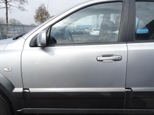 Used Door 4-door, front left Kia Sorento Price on request offered by Bongers Auto-Onderdelen Zeeland