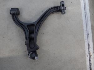 New Front wishbone, right Jeep Grand Cherokee Price on request offered by Bongers Auto-Onderdelen Zeeland