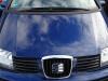 Bonnet from a Seat Alhambra 2005