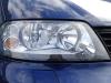 Headlight, right from a Seat Alhambra 2005