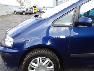 Used Front wing, left Seat Alhambra Price on request offered by Bongers Auto-Onderdelen Zeeland