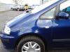 Front wing, left from a Seat Alhambra 2005