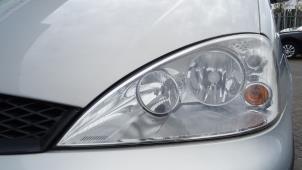 Używane Reflektor lewy Ford Galaxy Cena na żądanie oferowane przez Bongers Auto-Onderdelen Zeeland