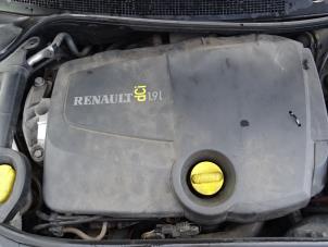 Usagé Boîte de vitesse Renault Megane Prix sur demande proposé par Bongers Auto-Onderdelen Zeeland
