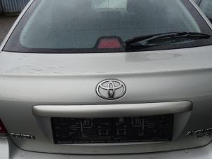 Used Tailgate Toyota Avensis Price on request offered by Bongers Auto-Onderdelen Zeeland