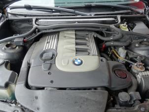 Used Motor BMW 3-Serie Price on request offered by Bongers Auto-Onderdelen Zeeland