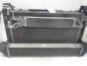 Used Fuel cooler Mercedes B (W245,242) 2.0 B-200 CDI 16V Price on request offered by Bongers Auto-Onderdelen Zeeland