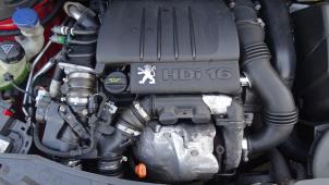 Używane Skrzynia biegów Peugeot 207/207+ (WA/WC/WM) 1.6 HDi 16V Cena na żądanie oferowane przez Bongers Auto-Onderdelen Zeeland