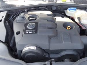 Used Engine Volkswagen Passat (3B3) 1.9 TDI 100 Price on request offered by Bongers Auto-Onderdelen Zeeland