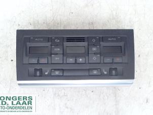 Used Heater control panel Audi A4 (B7) 2.0 TDI Price on request offered by Bongers Auto-Onderdelen Zeeland