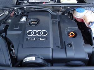 Used Gearbox Audi A4 (B7) 2.0 TDI Price on request offered by Bongers Auto-Onderdelen Zeeland