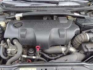 Used Engine Volvo V70 (SW) 2.4 D5 20V Price on request offered by Bongers Auto-Onderdelen Zeeland