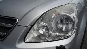 Używane Reflektor lewy Honda CR-V (RD6/7/8) 2.2 CTDi 16V Cena na żądanie oferowane przez Bongers Auto-Onderdelen Zeeland